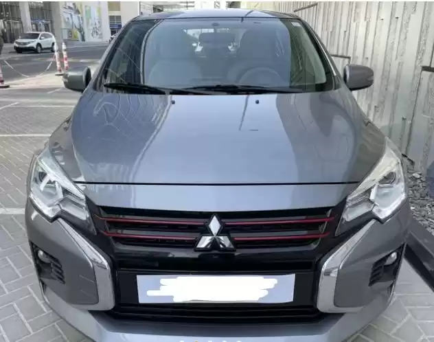 مستعملة Mitsubishi Unspecified للبيع في دبي #13577 - 1  صورة 
