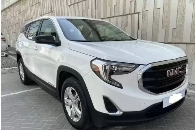 مستعملة GMC Unspecified للبيع في دبي #13580 - 1  صورة 