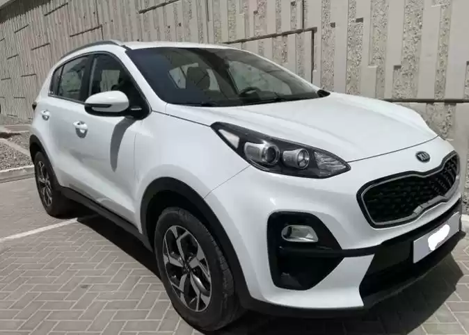 مستعملة Kia Unspecified للبيع في دبي #13583 - 1  صورة 