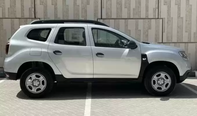 مستعملة Renault Unspecified للبيع في دبي #13585 - 1  صورة 
