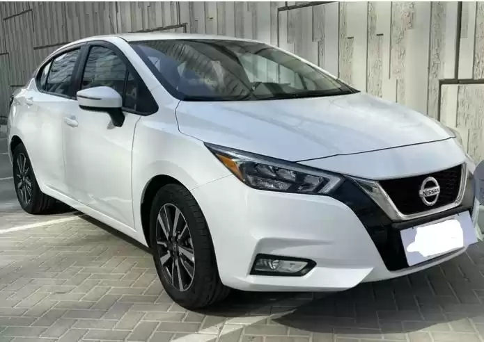 استفاده شده Nissan Sunny برای فروش که در دبی #13586 - 1  image 