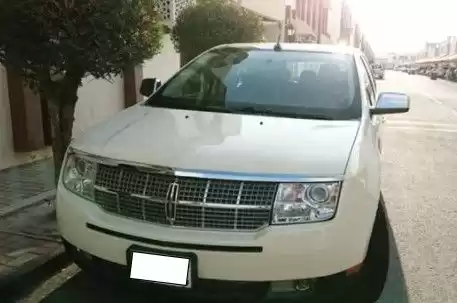 Использовал Lincoln Unspecified Продается в Аль-Садд , Доха #13591 - 1  image 
