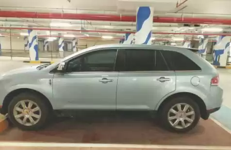 Utilisé Lincoln Unspecified À vendre au Al-Sadd , Doha #13594 - 1  image 
