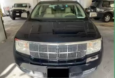 Gebraucht Lincoln Unspecified Zu verkaufen in Al Sadd , Doha #13599 - 1  image 