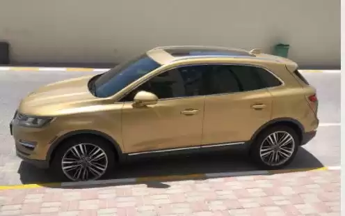 Used Lincoln Unspecified For Sale in Doha #13600 - 1  image 