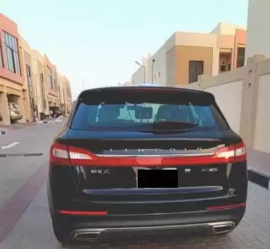 用过的 Lincoln Unspecified 出售 在 萨德 , 多哈 #13603 - 1  image 