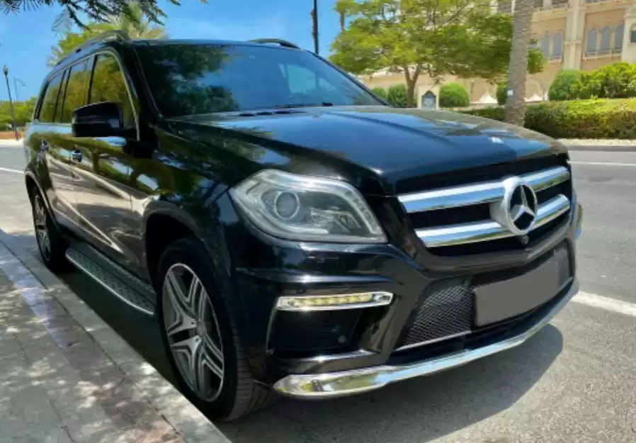 مستعملة Mercedes-Benz Unspecified للبيع في السد , الدوحة #13604 - 1  صورة 