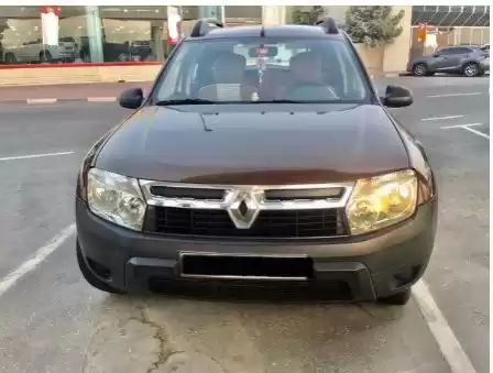 مستعملة Renault Unspecified للبيع في دبي #13607 - 1  صورة 