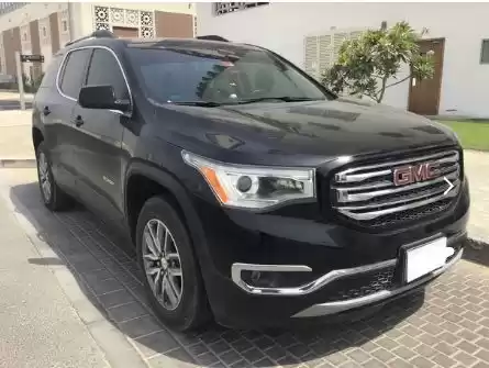 Использовал GMC Unspecified Продается в Дубай #13609 - 1  image 