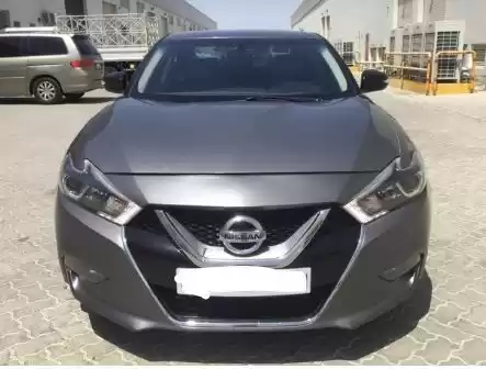 Использовал Nissan Maxima Продается в Дубай #13618 - 1  image 