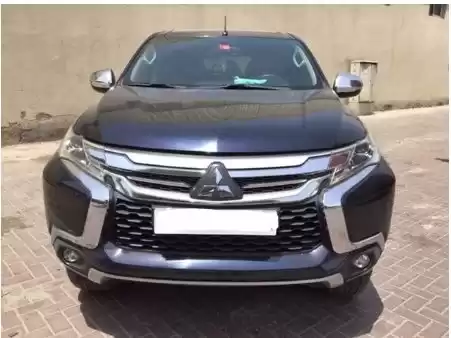 مستعملة Mitsubishi Unspecified للبيع في دبي #13629 - 1  صورة 
