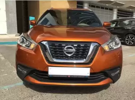 مستعملة Nissan Unspecified للبيع في دبي #13631 - 1  صورة 