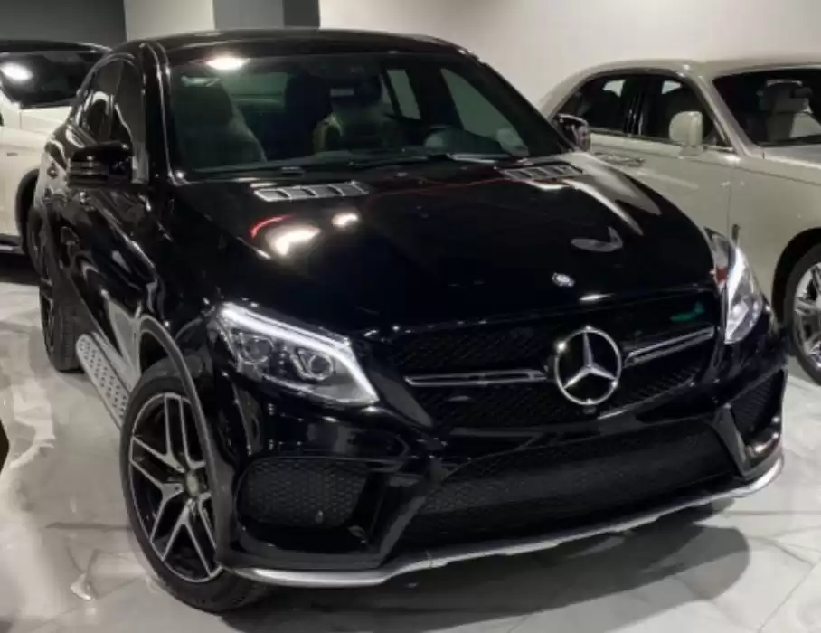 استفاده شده Mercedes-Benz Unspecified برای فروش که در دوحه #13634 - 1  image 