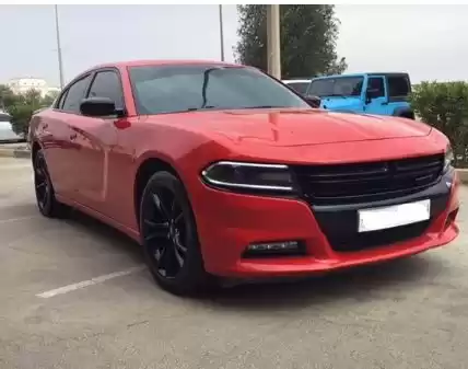Использовал Dodge Charger Продается в Дубай #13635 - 1  image 