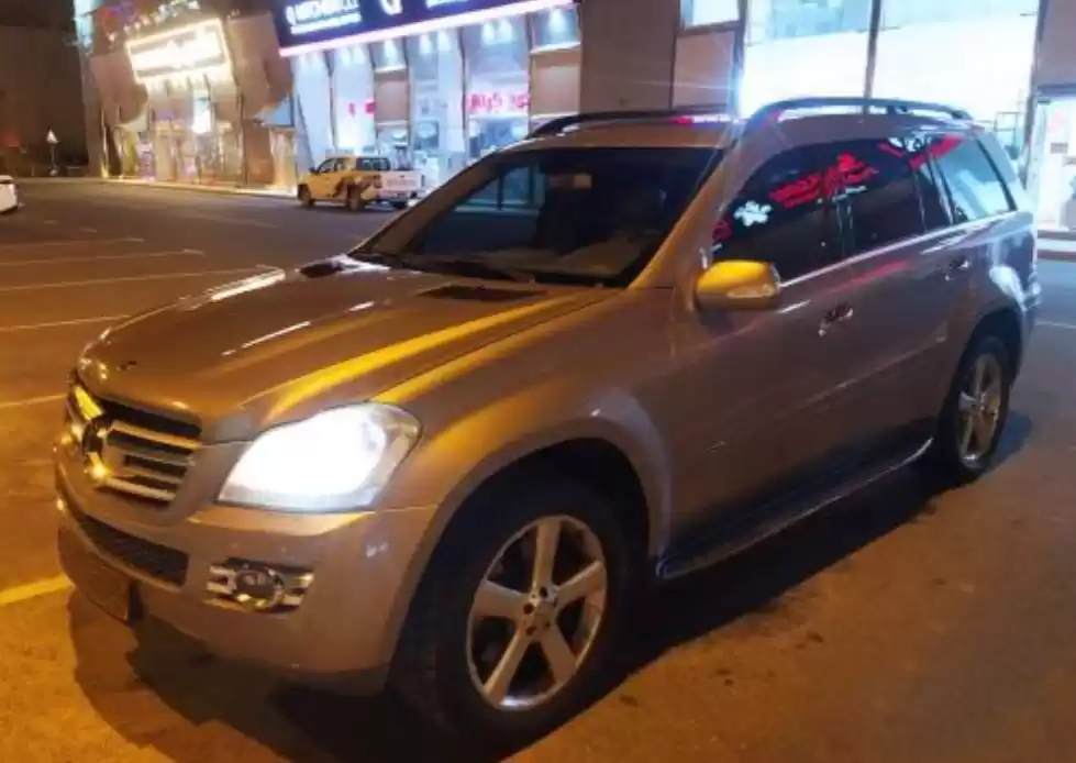 استفاده شده Mercedes-Benz Unspecified برای فروش که در السد , دوحه #13636 - 1  image 