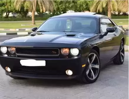استفاده شده Dodge Challenger برای فروش که در دبی #13651 - 1  image 