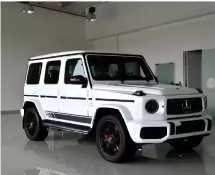 مستعملة Mercedes-Benz Unspecified للبيع في دبي #13654 - 1  صورة 