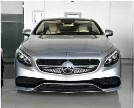 مستعملة Mercedes-Benz Unspecified للبيع في دبي #13655 - 1  صورة 