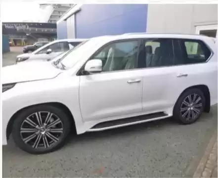 Kullanılmış Lexus Unspecified Satılık içinde Dubai #13656 - 1  image 