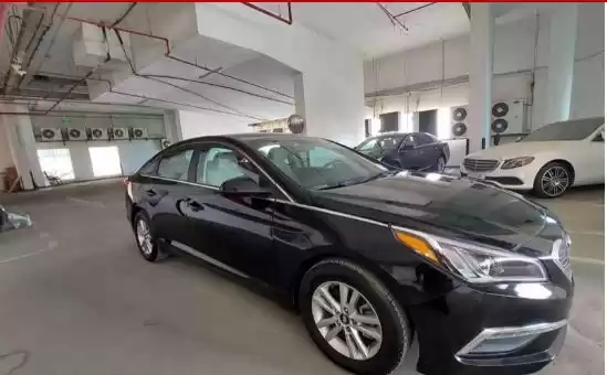 مستعملة Hyundai Sonata للبيع في دبي #13660 - 1  صورة 