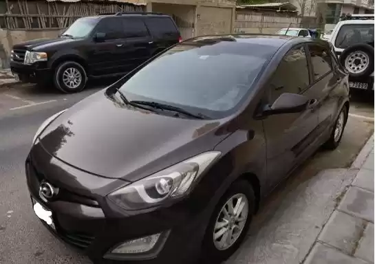 مستعملة Hyundai i30 للبيع في دبي #13661 - 1  صورة 