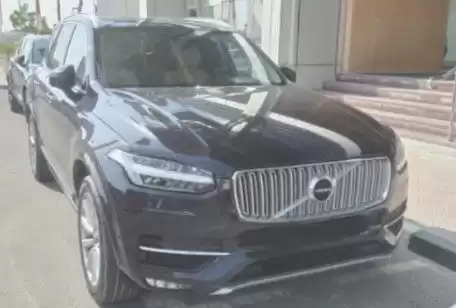 مستعملة Volvo XC90 للبيع في السد , الدوحة #13670 - 1  صورة 
