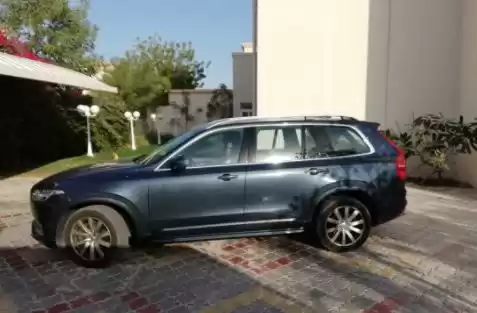 Kullanılmış Volvo XC90 Satılık içinde Doha #13671 - 1  image 