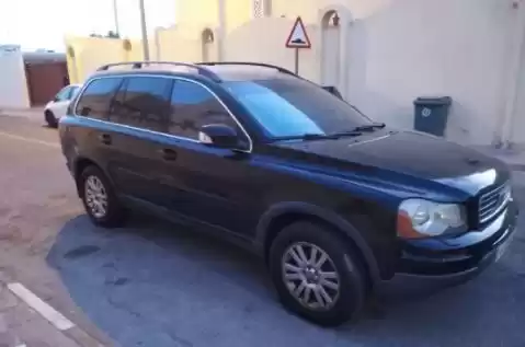 مستعملة Volvo XC90 للبيع في السد , الدوحة #13672 - 1  صورة 