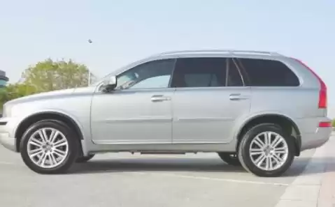Kullanılmış Volvo XC90 Satılık içinde Doha #13673 - 1  image 