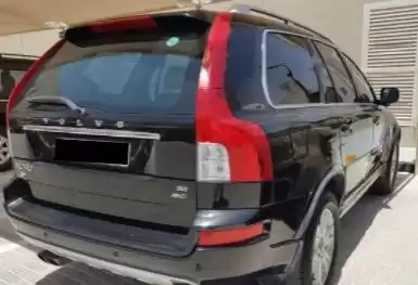 مستعملة Volvo XC90 للبيع في الدوحة #13674 - 1  صورة 