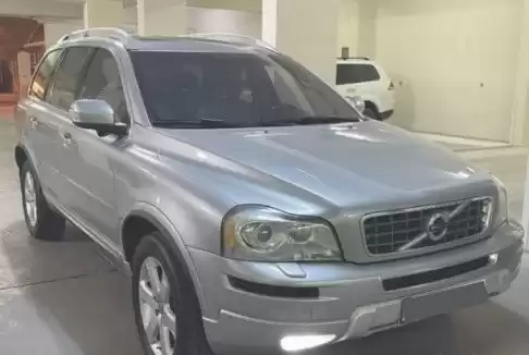 مستعملة Volvo XC90 للبيع في السد , الدوحة #13675 - 1  صورة 