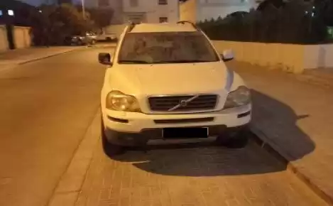 مستعملة Volvo XC90 للبيع في السد , الدوحة #13676 - 1  صورة 