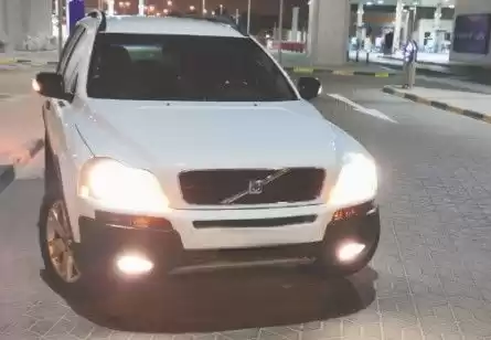 مستعملة Volvo XC90 للبيع في الدوحة #13677 - 1  صورة 