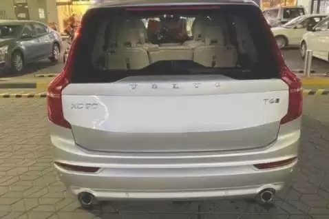 مستعملة Volvo XC90 للبيع في السد , الدوحة #13678 - 1  صورة 