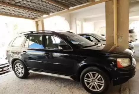 مستعملة Volvo XC90 للبيع في الدوحة #13679 - 1  صورة 