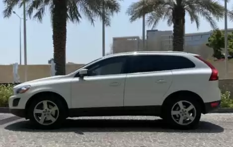 Kullanılmış Volvo XC60 Satılık içinde Doha #13681 - 1  image 