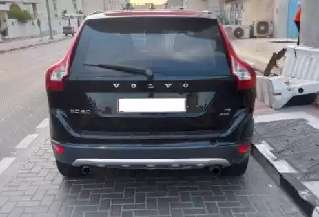 استفاده شده Volvo XC60 برای فروش که در السد , دوحه #13682 - 1  image 