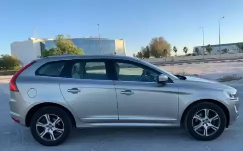 مستعملة Volvo XC60 للبيع في السد , الدوحة #13683 - 1  صورة 