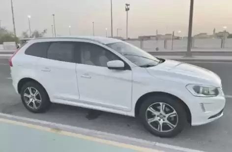 Used Volvo XC60 For Sale in Al Sadd , Doha #13684 - 1  image 
