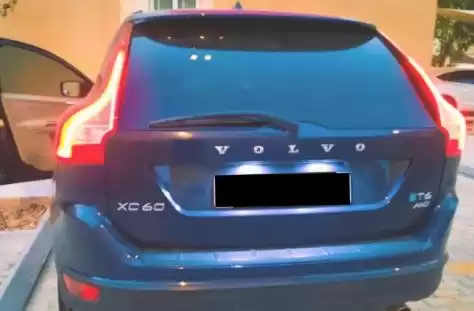 استفاده شده Volvo XC60 برای فروش که در السد , دوحه #13685 - 1  image 