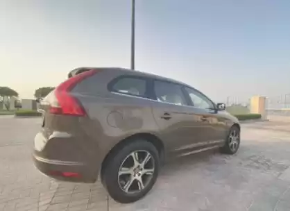 Kullanılmış Volvo XC60 Satılık içinde Doha #13691 - 1  image 