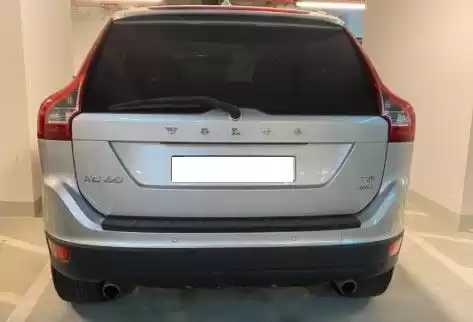 Used Volvo XC60 For Sale in Al Sadd , Doha #13692 - 1  image 