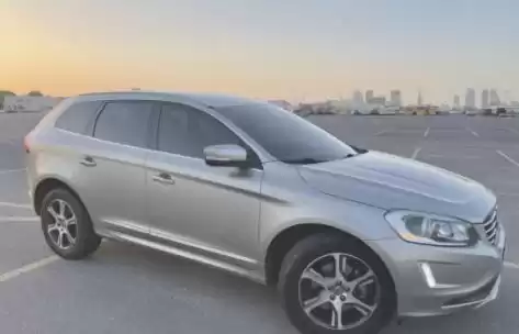 استفاده شده Volvo XC60 برای فروش که در السد , دوحه #13693 - 1  image 
