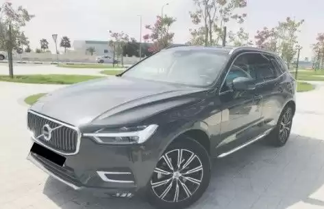 جديدة Volvo XC60 للبيع في السد , الدوحة #13695 - 1  صورة 