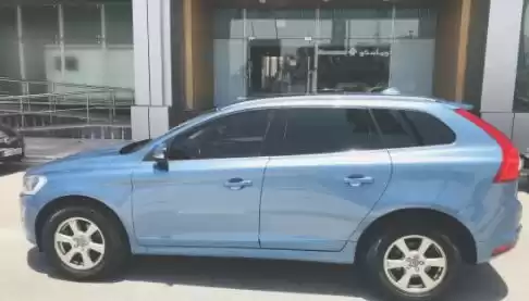 Kullanılmış Volvo XC60 Satılık içinde Al Sadd , Doha #13696 - 1  image 