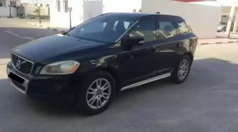مستعملة Volvo XC60 للبيع في السد , الدوحة #13698 - 1  صورة 