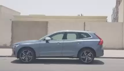 استفاده شده Volvo XC60 برای فروش که در السد , دوحه #13703 - 1  image 