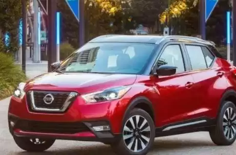 جديدة Nissan Unspecified للإيجار في السد , الدوحة #13704 - 1  صورة 