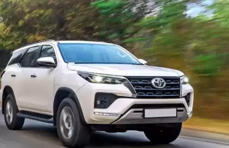 جديدة Toyota Unspecified للإيجار في السد , الدوحة #13705 - 1  صورة 