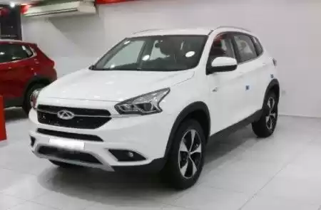 جديدة Chery Unspecified للإيجار في السد , الدوحة #13706 - 1  صورة 